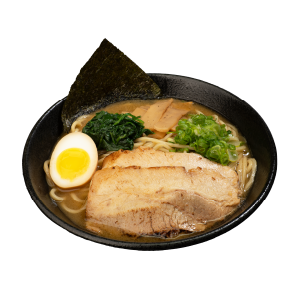 YOKOHAMA IEKEI RAMEN