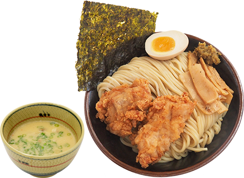 TSUKEMEN