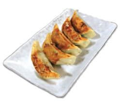 GYOZA